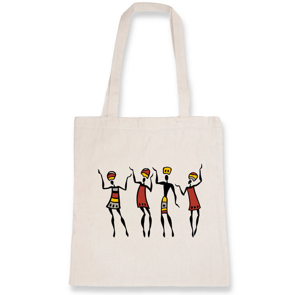 TOTE BAG - COTON BIO